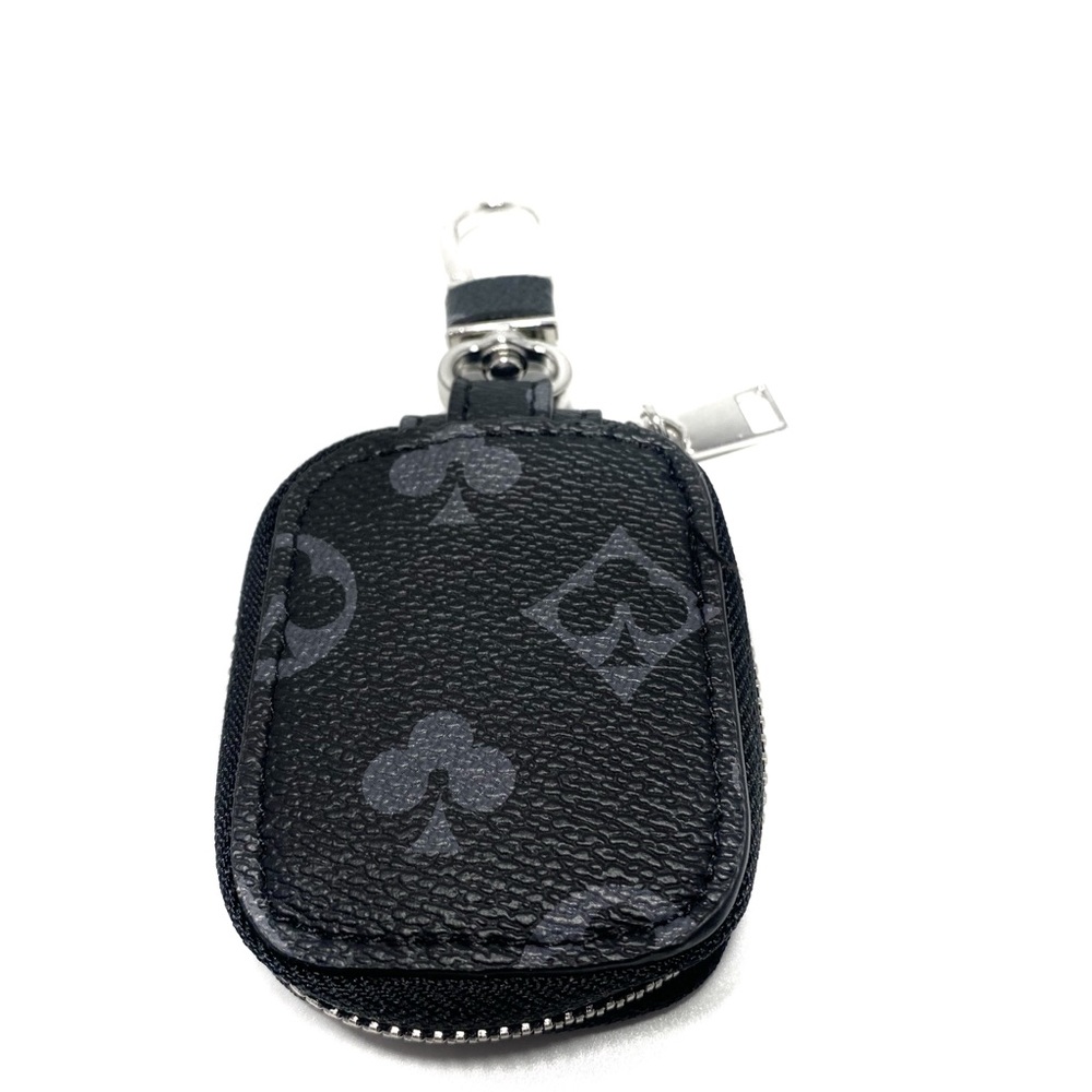 Mini credit card holder short Wallet